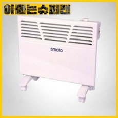 [착불택배][스마토]컨벡터히터-라디에이터형CVH-1000(1190300), [착불택배][스마토]컨벡터히터-라디에이터형CVH-100, 1개