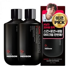폴메디슨옴므올인원비비