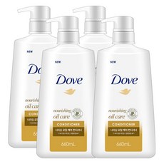 도브너리싱오일케어컨디셔너