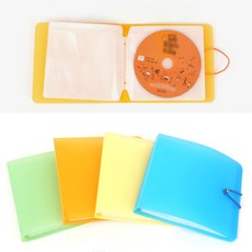 CD케이스 12P 공씨디케이스, 1개