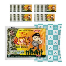 TPG 握式暖暖包 特大 140g, 40包
