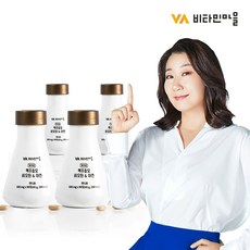 맥주효모비타징크