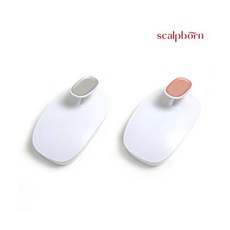 스칼프본샴푸브러쉬