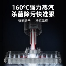 네오플램스팀청소기