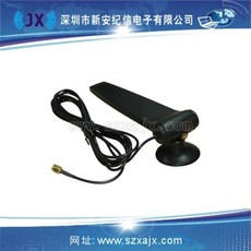 RP-SMA 덕빌 안테나 흡반 실내 무지향성 와이파이 2.4G 12dBi