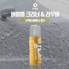 (골져스) 제일 자동차 크리너 세차 필수템 용품 리무버 버블폼 찌든때 몰때 새똥 얼룩 제거 버그크리너 차량용, G_ 버그크리너 300ml
