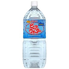 피죤 퓨어워터- 2000ml, 1개, 1g
