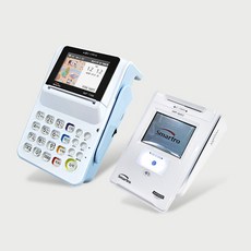 카드단말기 포스기 POS 결제기, 1개, 멀티 서명패드 x 연매출 3억이상 대형 가맹점