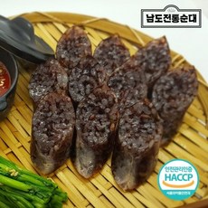 통통토종순대