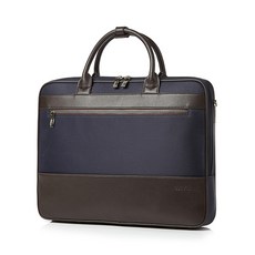 아메리칸투어리스터 BRISTON 서류가방 NAVY (HA041002)#15.6"노트북 수납가능 비지니스 브리프케이스