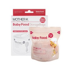 마더케이이유식저장팩260