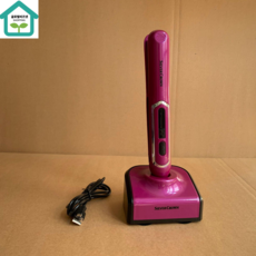 휴브론뿌리볼륨고데기