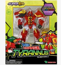 슈퍼텐티라누스