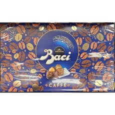 BACI 바찌 커피맛 초콜릿 150g / 이탈리아, 1개