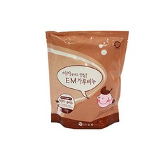 +이엠(EM) 가루비누1Kg 3개*ADOF* 994 + fgh", 쿠팡/DAOLGIL 1