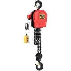 2톤호이스트 TOP01