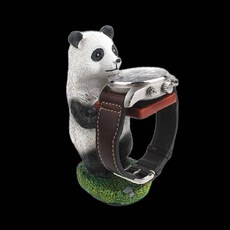 묵직하고 귀여운 펜더곰 손목시계 거치대 Bear1F 시계보관 93000EA