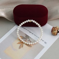 웨스트우드진주팔찌