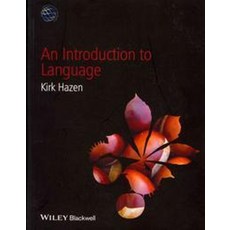 An Introduction to Language, Wiley-Blackwell