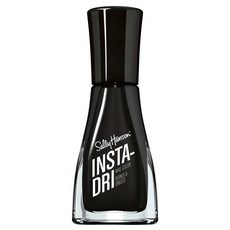 샐리한센 인스타드라이 백투블랙 Sally Hansen Insta Dri Back to Black 9.17ml, 1개