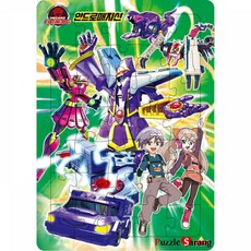 터닝메카드안드로매지션