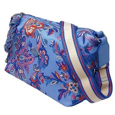 오일릴리 가방 숄더백 크로스백 Oilily Shoulder bag: 23 cmDusk blue 독일