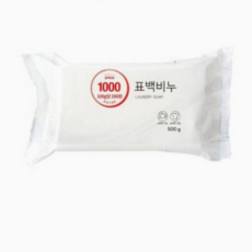 서울cp비누500g