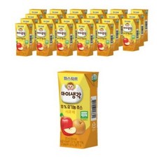 파스퇴르아이생각주스