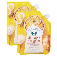 트레이더스에그마요