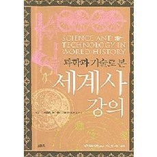 과학과 기술로 본 세계사 강의, 모티브북