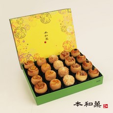 특선만주 3호, 160g, 1개