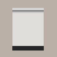 삼성 BESPOKE Ai 식기세척기 빌트인 14인용 DW60BB837WTES 코타화이트