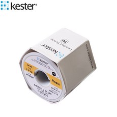 케스터 일반실납 KESTER285 0.8mm 0.45kg, 1개