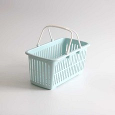 일본큐트목욕바구니