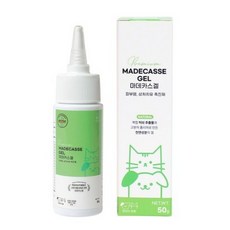 고양이상처연고