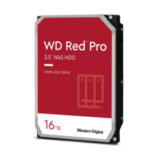 [WD인증점] WD RED PRO WD161KFGX 3.5 NAS HDD (16TB)