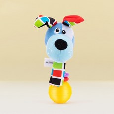 동키동키유모차진동인형(multi)_75l08340400