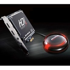 ZKT559162PCI-Express Live Gamer HD 비디오캡쳐카드, 단일옵션