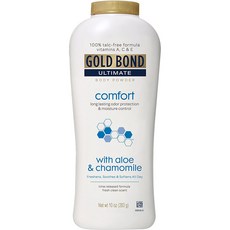 goldbond파우더
