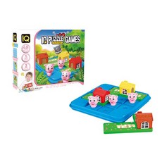 아이큐베이비퍼즐