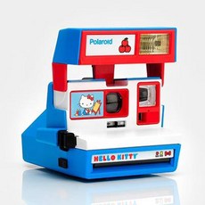 헬로키티폴라로이드600