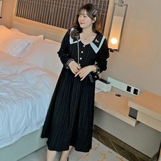 제이라라 브레아 원피스 5938 여성 빅사이즈 1XL~4XL