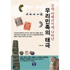 고대 아메리카에 나타난 우리민족의 태극, 코리