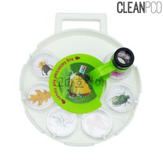 곤충채집현미경