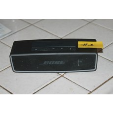 보스 사운드링크 MINI II 블루투스 스피커 02