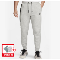 [매장정품]나이키 테크플리스 조거 팬츠 FB8003-063