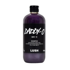 러쉬대디오샴푸