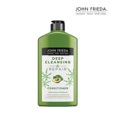 존프리다딥컨디셔너