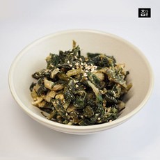 참다른 국내산 황토 시래기 된장볶음 150g x 8팩, 단품