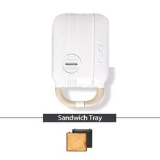 주철샌드위치메이커